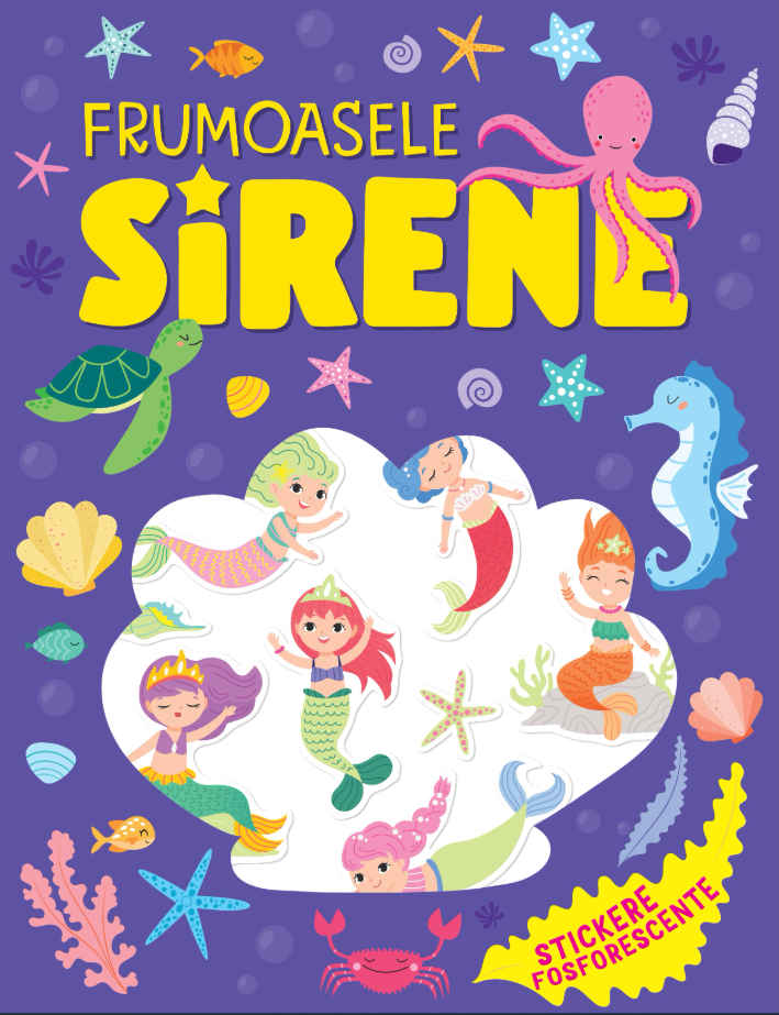 Frumoasele sirene |