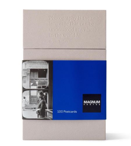 Carti postale Magnum Photos - Mai multe modele | Thames & Hudson Ltd