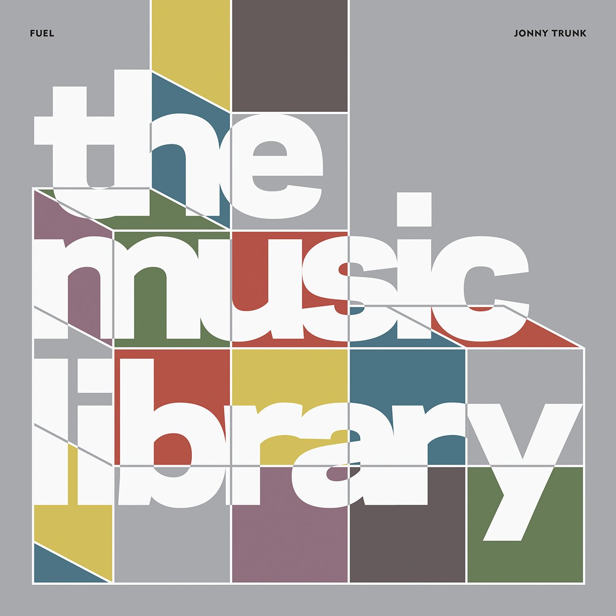 The Music Library | Jonny Trunk, Damon Murray, Jerry Dammers