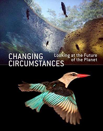 Vezi detalii pentru Changing Circumstances | Wendy Watriss, Steven Evans