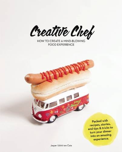 Tips by Creative Chef | Jasper Udink ten Cate