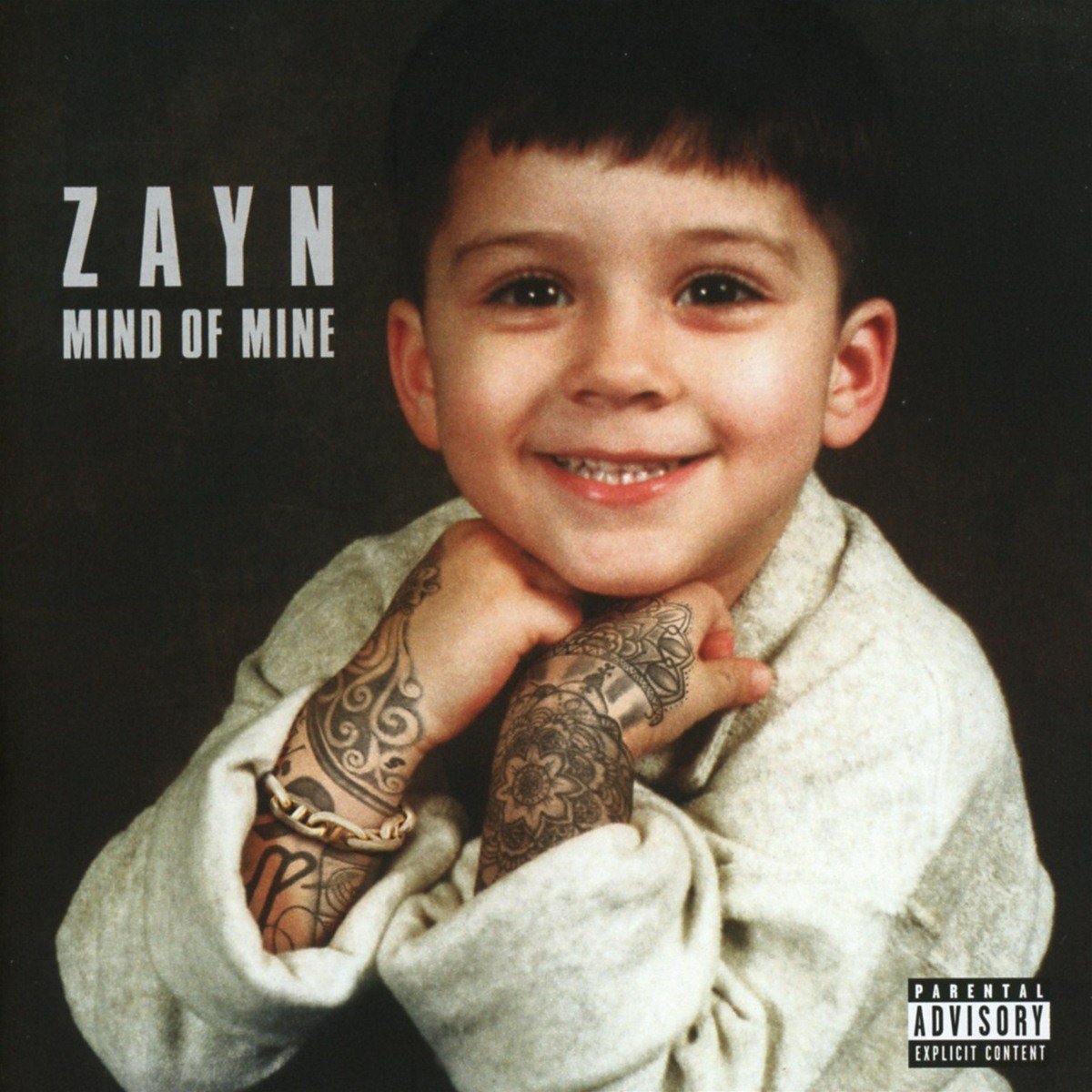 Mind of Mine - Deluxe Edition | ZAYN