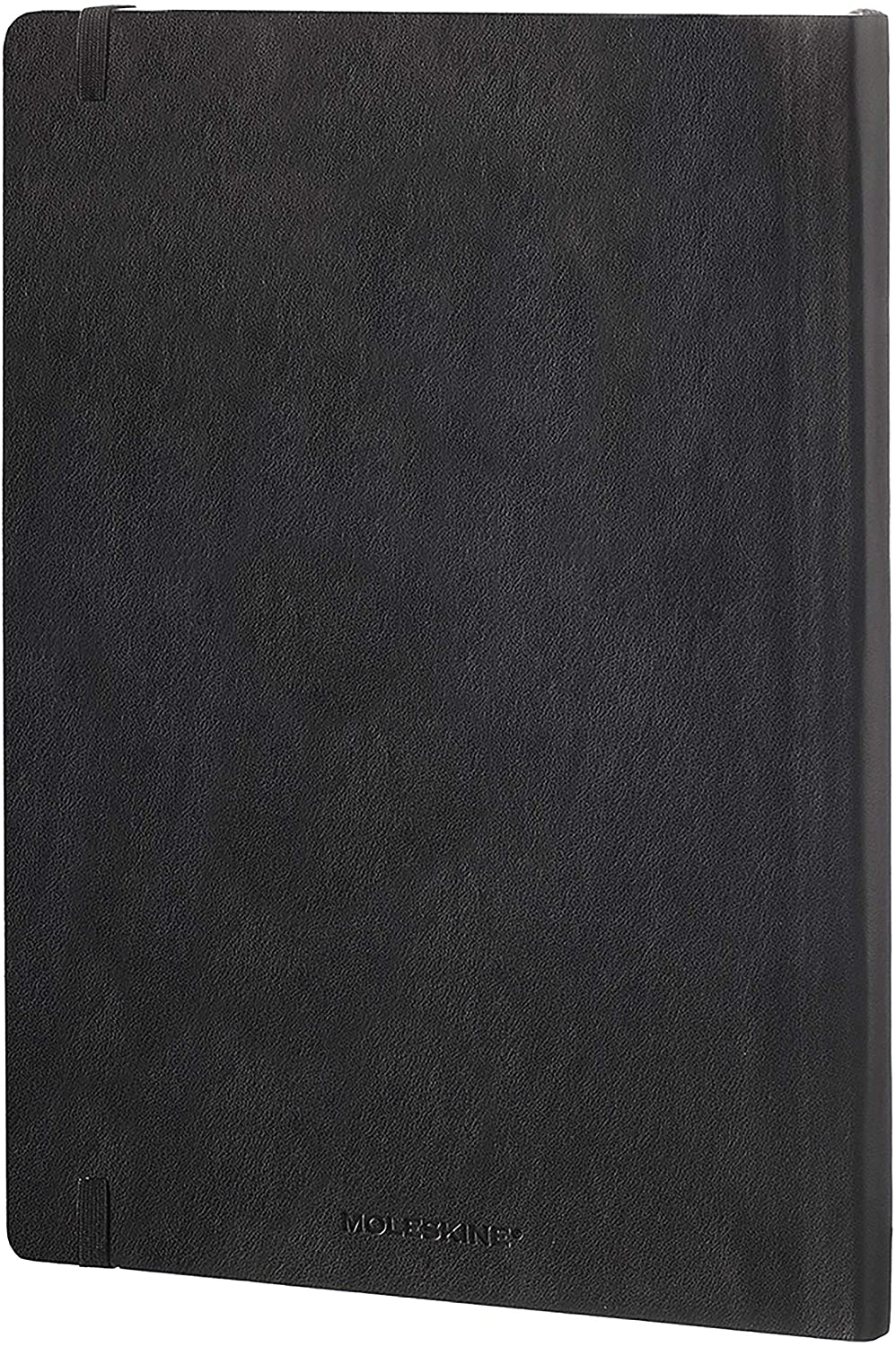 Carnet - Moleskine Classic - Extra Large, Dotted, Soft Cover - Black | Moleskine
