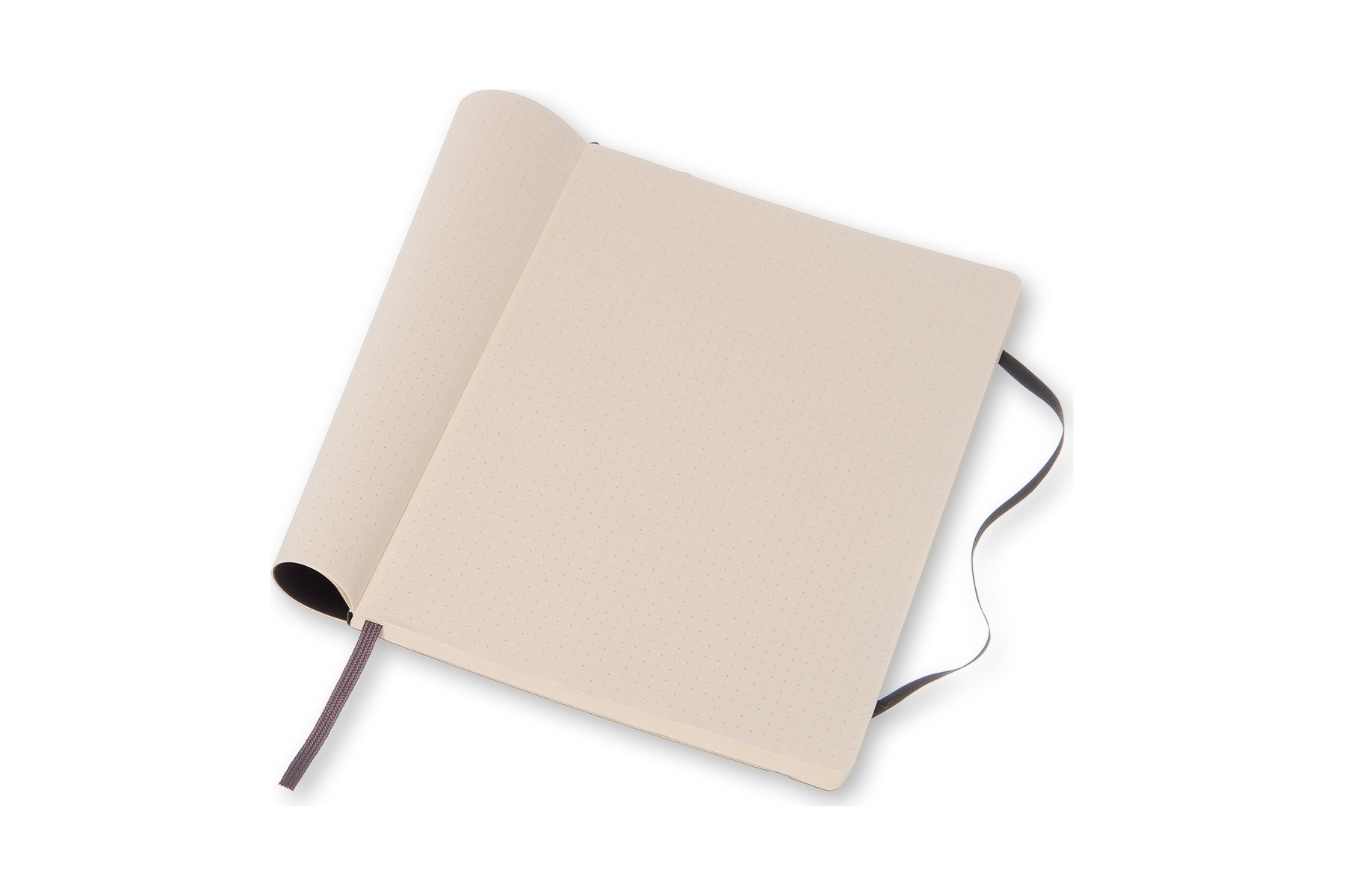 Moleskine Extra Large Dotted - Notebook Soft | Moleskine