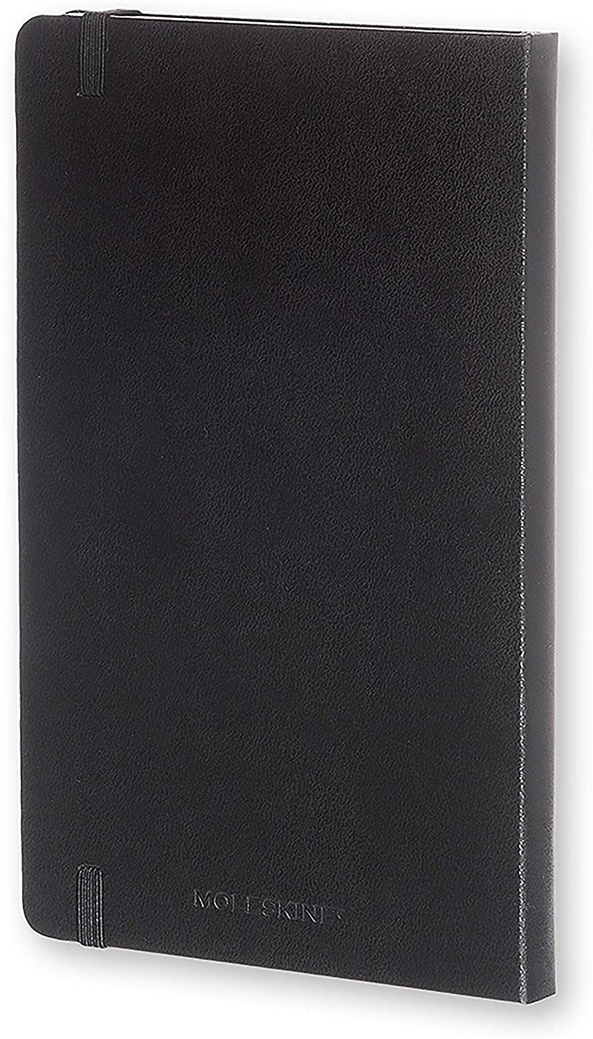 Carnet - Moleskine Classic - Large, Hard Cover, Dotted - Black | Moleskine