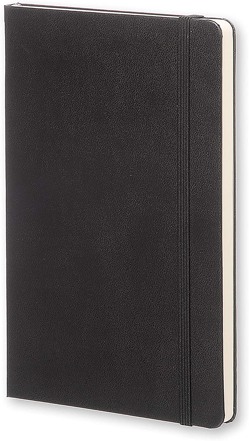 Carnet - Moleskine Classic - Large, Hard Cover, Dotted - Black | Moleskine - 1 | YEO