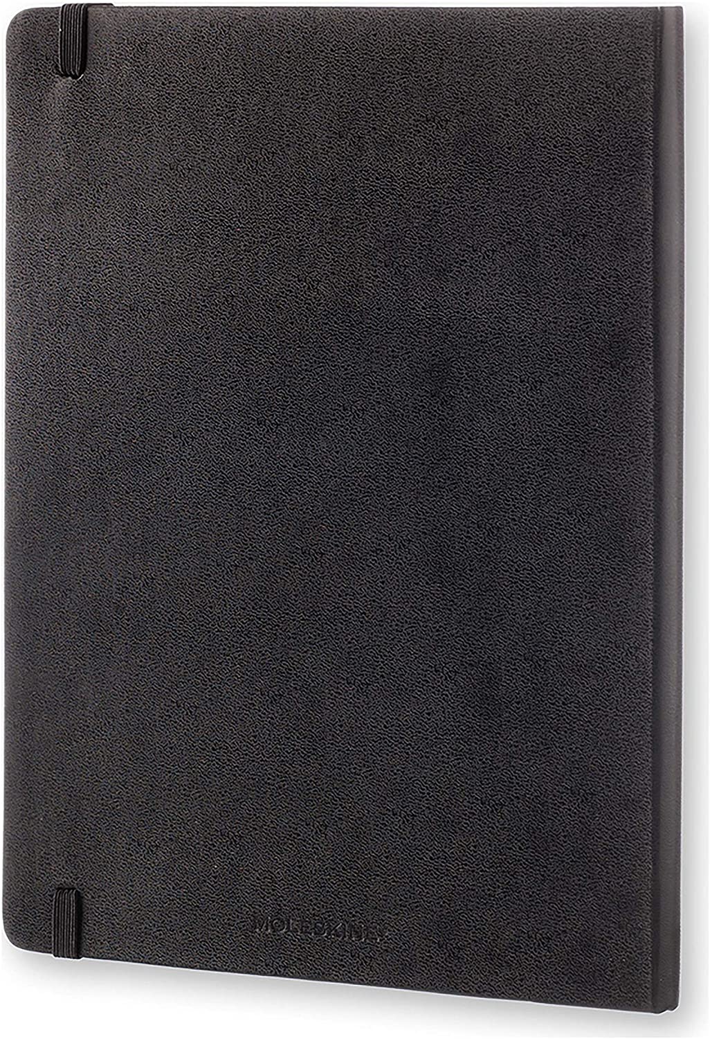 Carnet - Moleskine Classic - X-Large, Hard Cover, Squared - Black | Moleskine - 1 | YEO