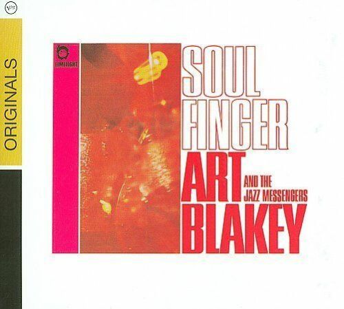 Soul Finger | Art Blakey, Art Blakey and the Jazz Messengers