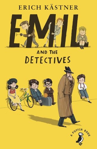 Emil and the Detectives | Erich Kastner