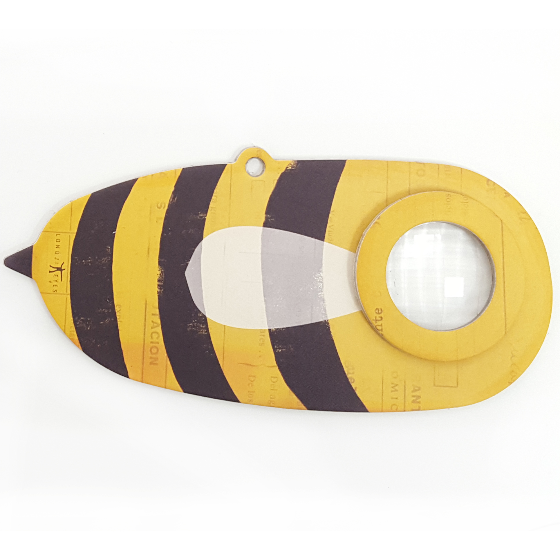 Caleidoscop - Insect Eye Bee | Londji image1
