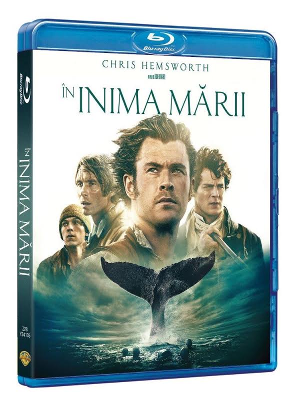 In inima marii (Blu Ray Disc) / In the heart of the sea | Ron Howard