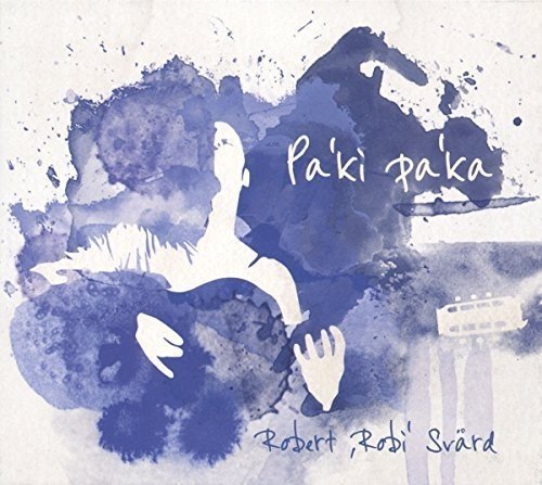 Pa\'ki Pa\'ka | Robert Svard