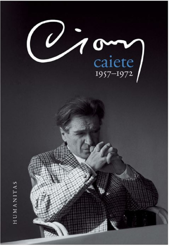 Caiete: 1957-1972 | Emil Cioran carturesti.ro poza bestsellers.ro