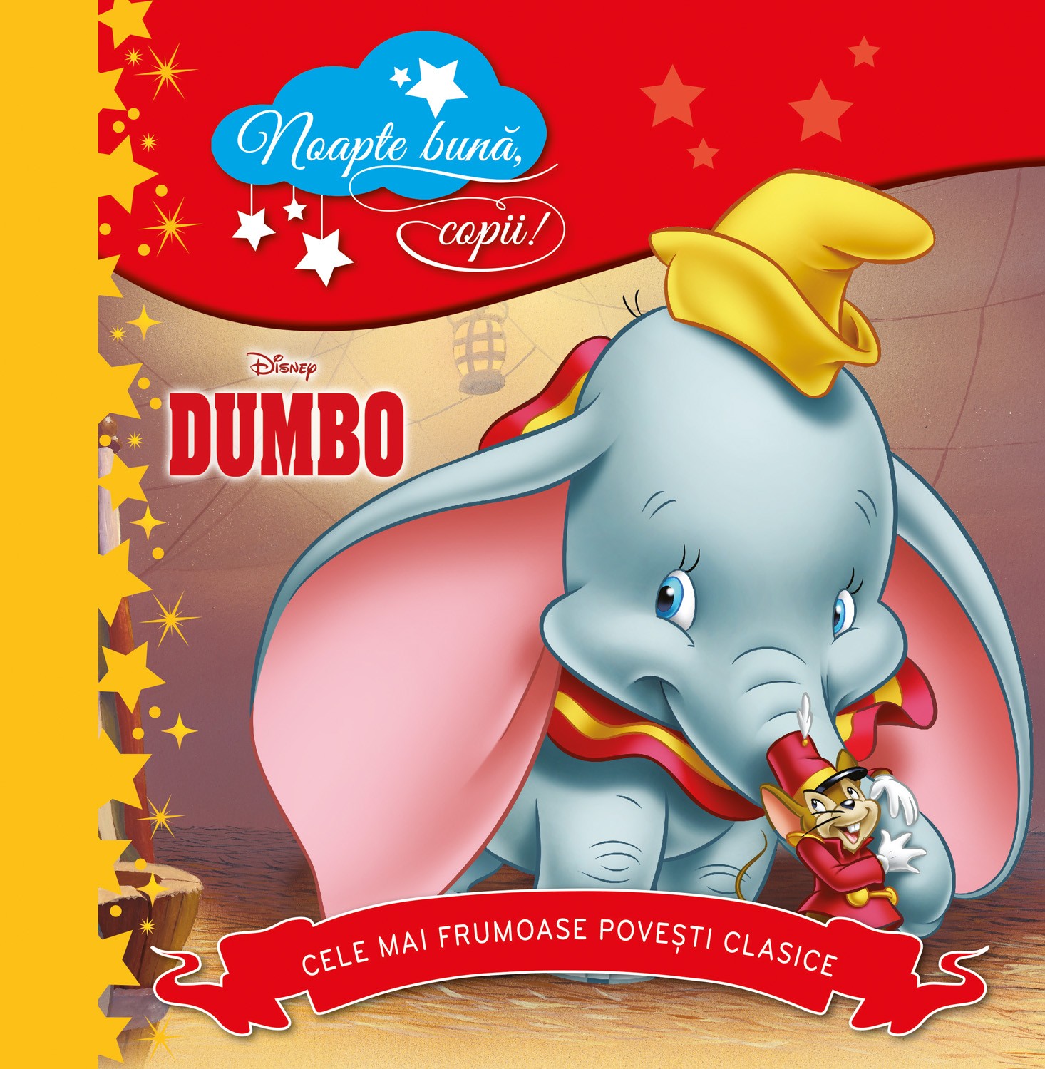 Dumbo | Disney