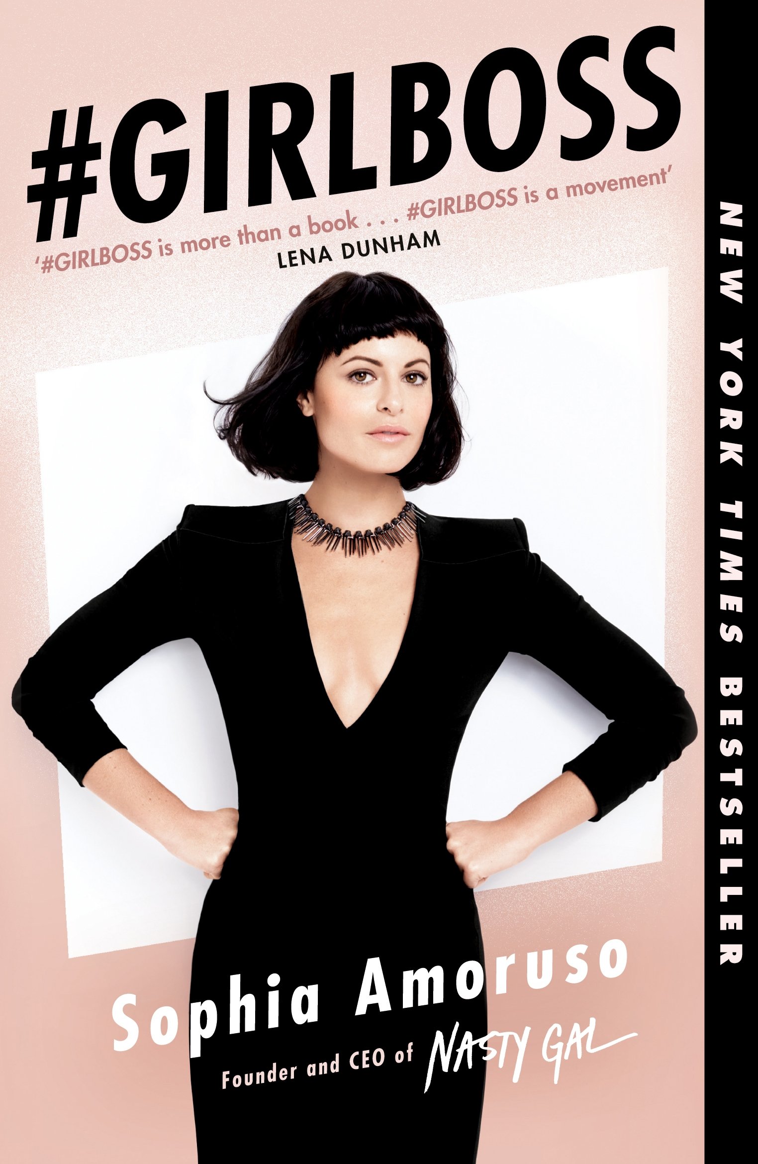 #Girlboss | Sophia Amoruso