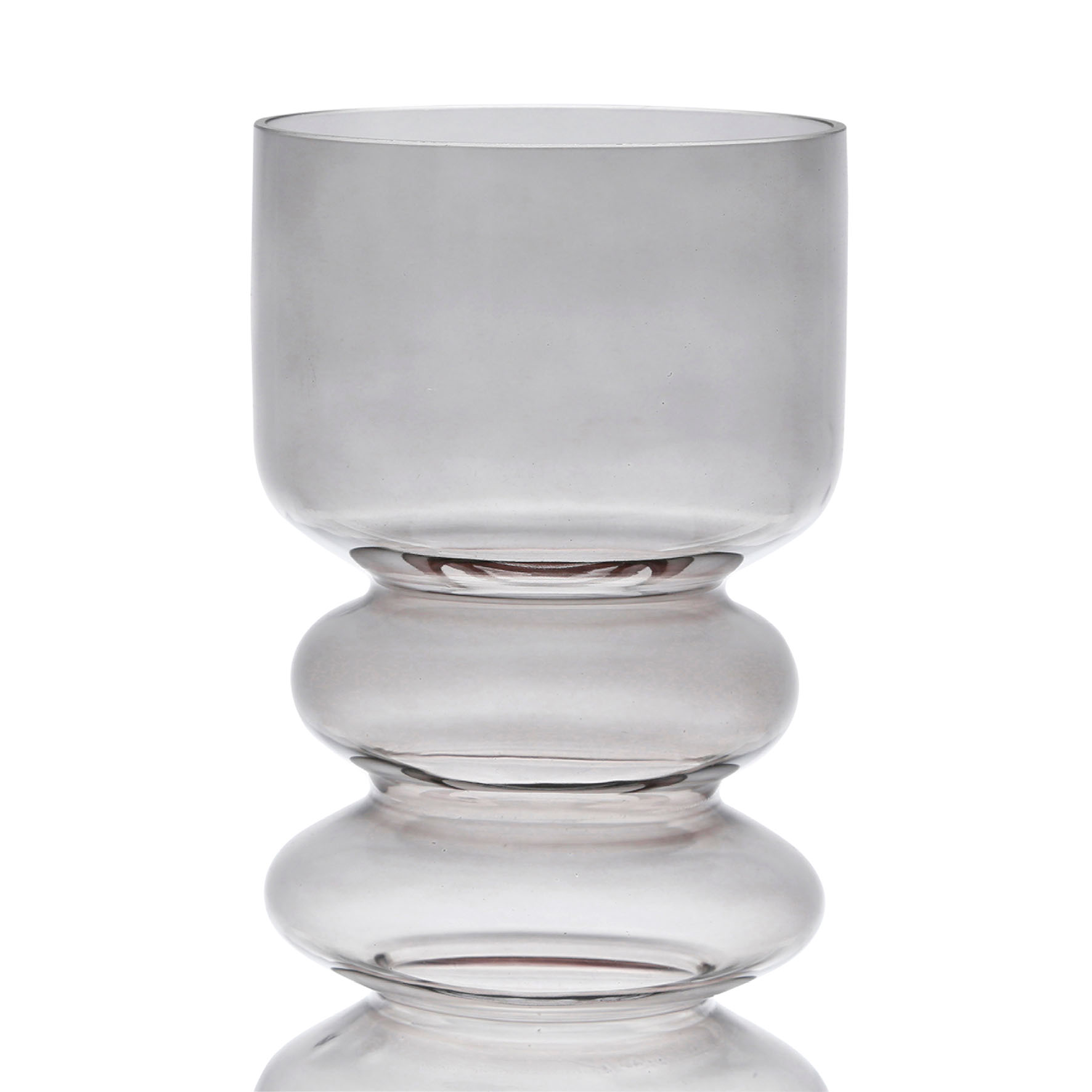 Vaza - Ania - Grey, 27cm | Sema Design