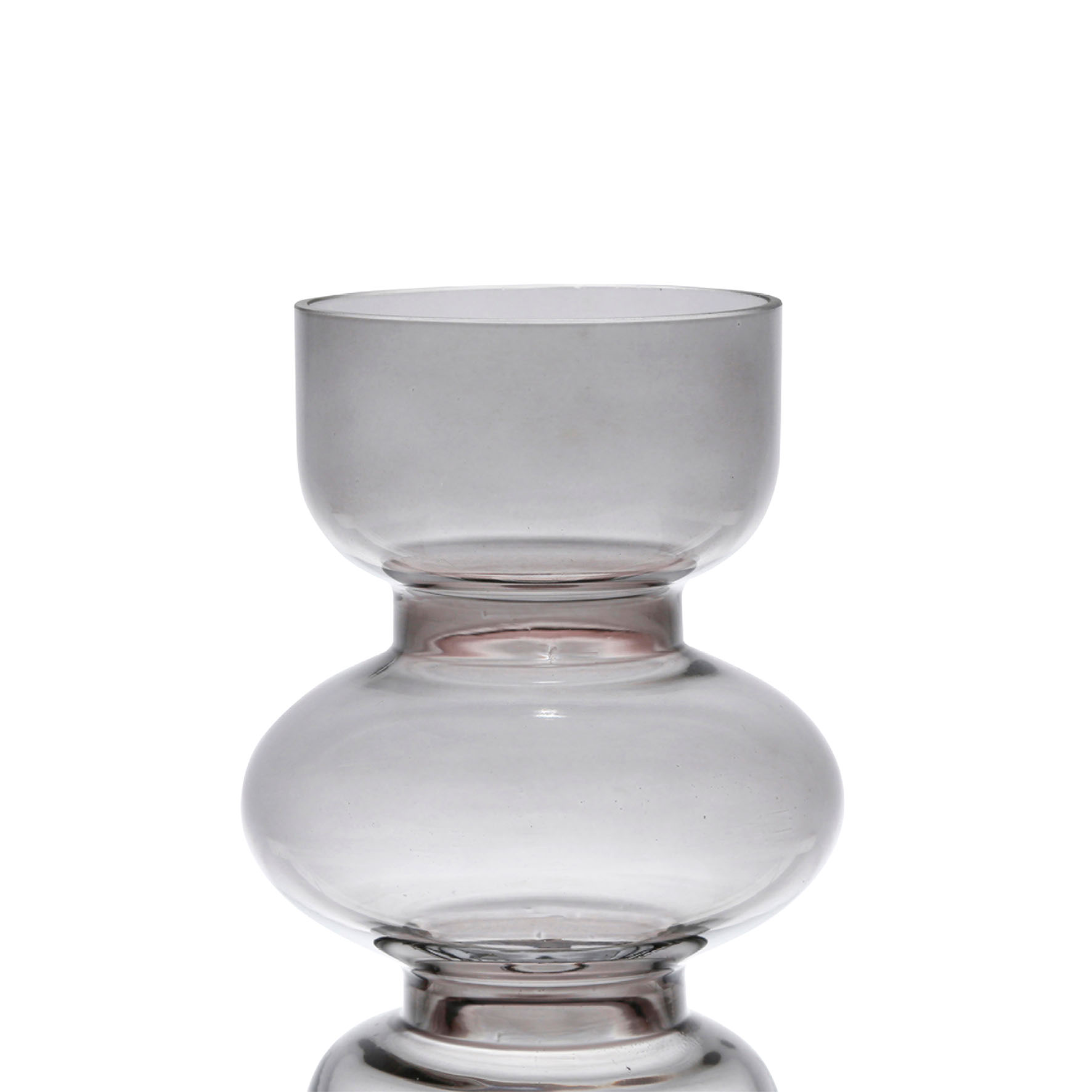 Vaza - Ania - Grey, 18cm | Sema Design