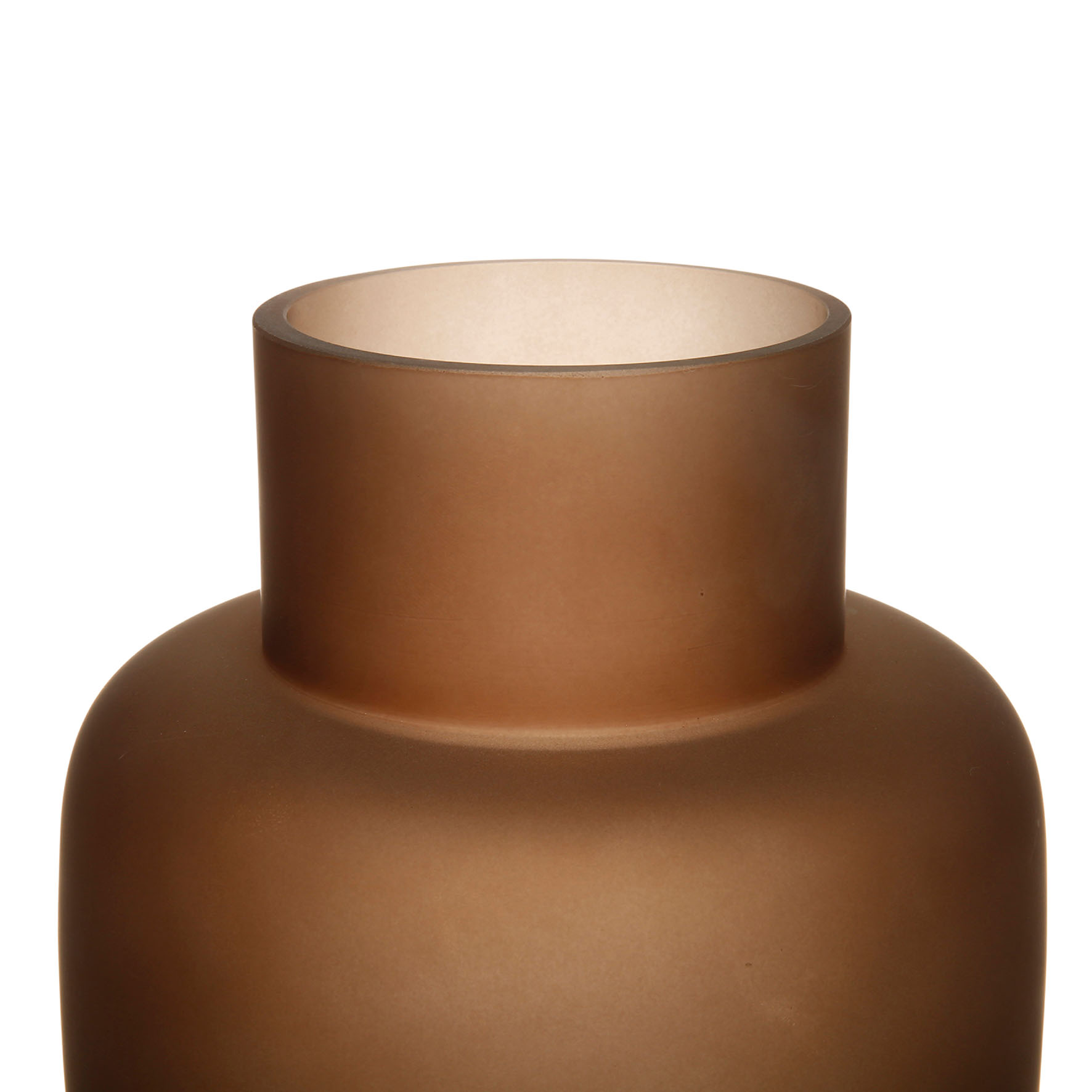 Vaza - Ettera - Brown | Sema Design