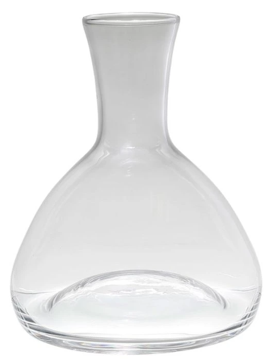 Decantor 1500 ml - Sklenena | Sema Design