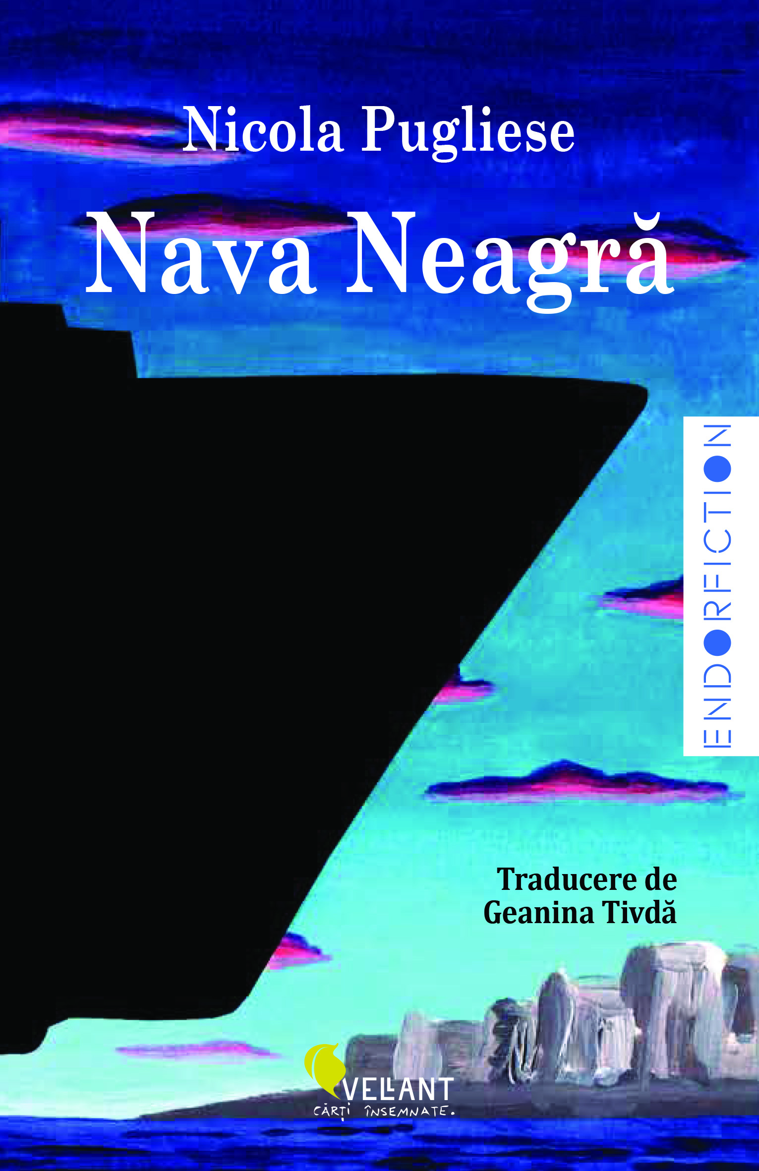 Nava Neagra | Nicola Pugliese