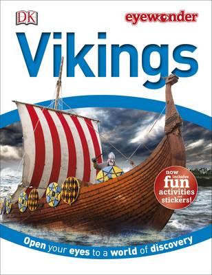 Vikings  | Various Authors