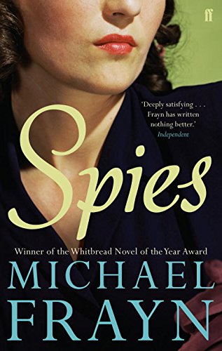 Vezi detalii pentru Spies | Michael Frayn