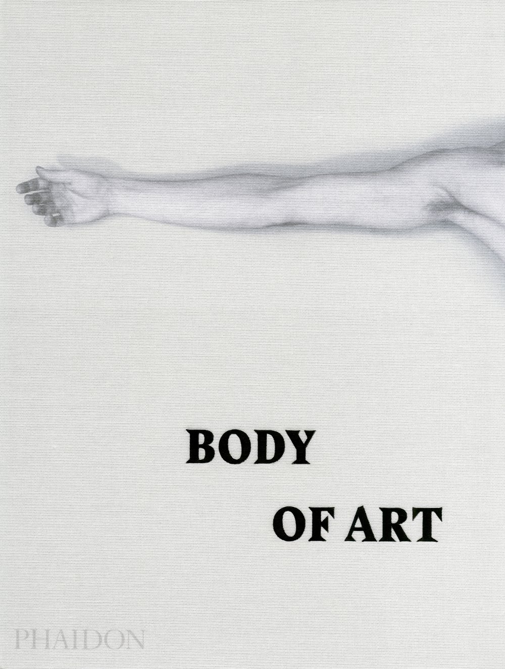 Body of Art | Diane Fortenberry, Rebecca Morrill, Josephine New