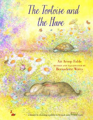 The Tortoise and the Hare | Bernadette Watts