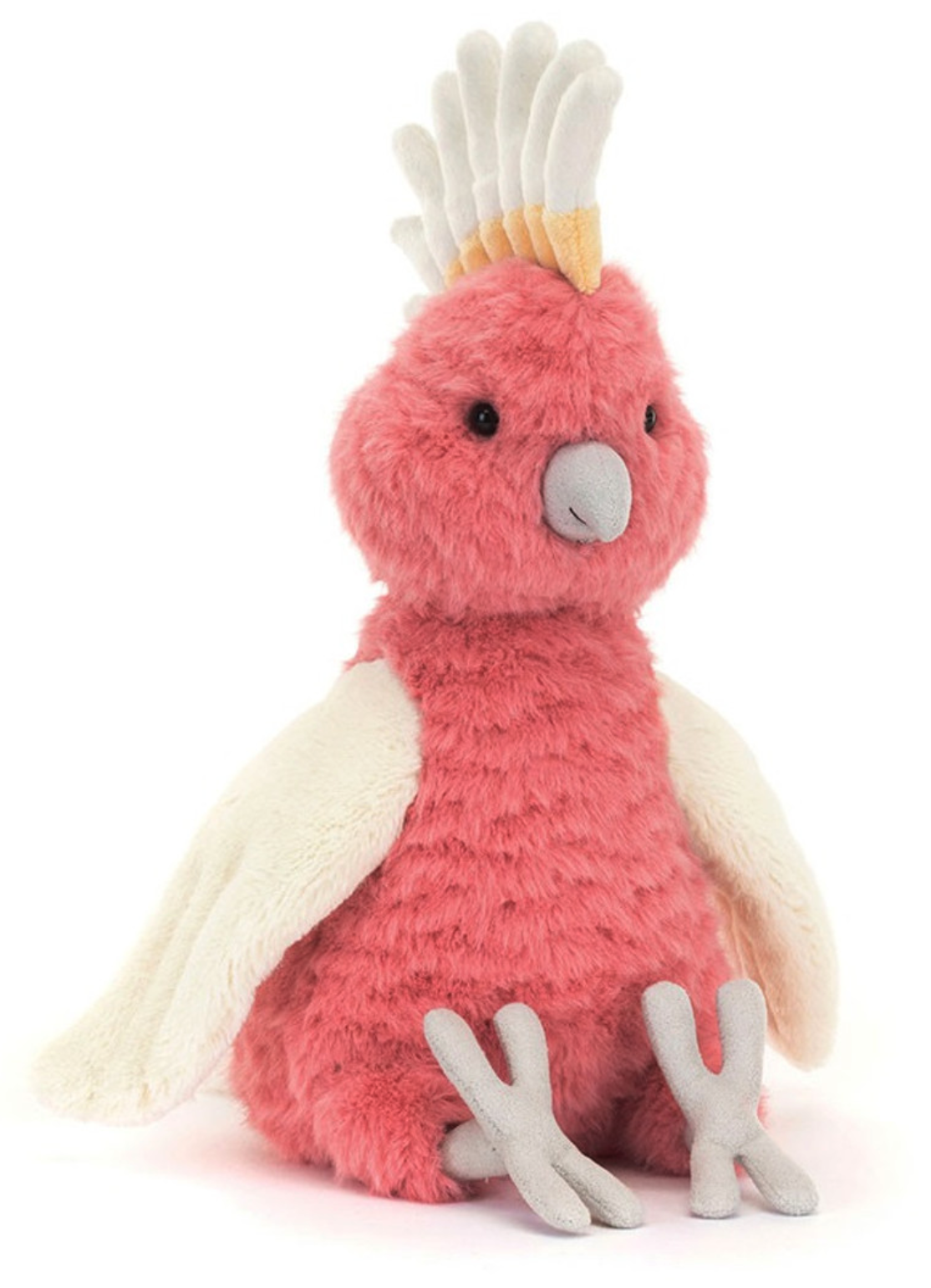 Jucarie de plus Squawkatoo | Jellycat