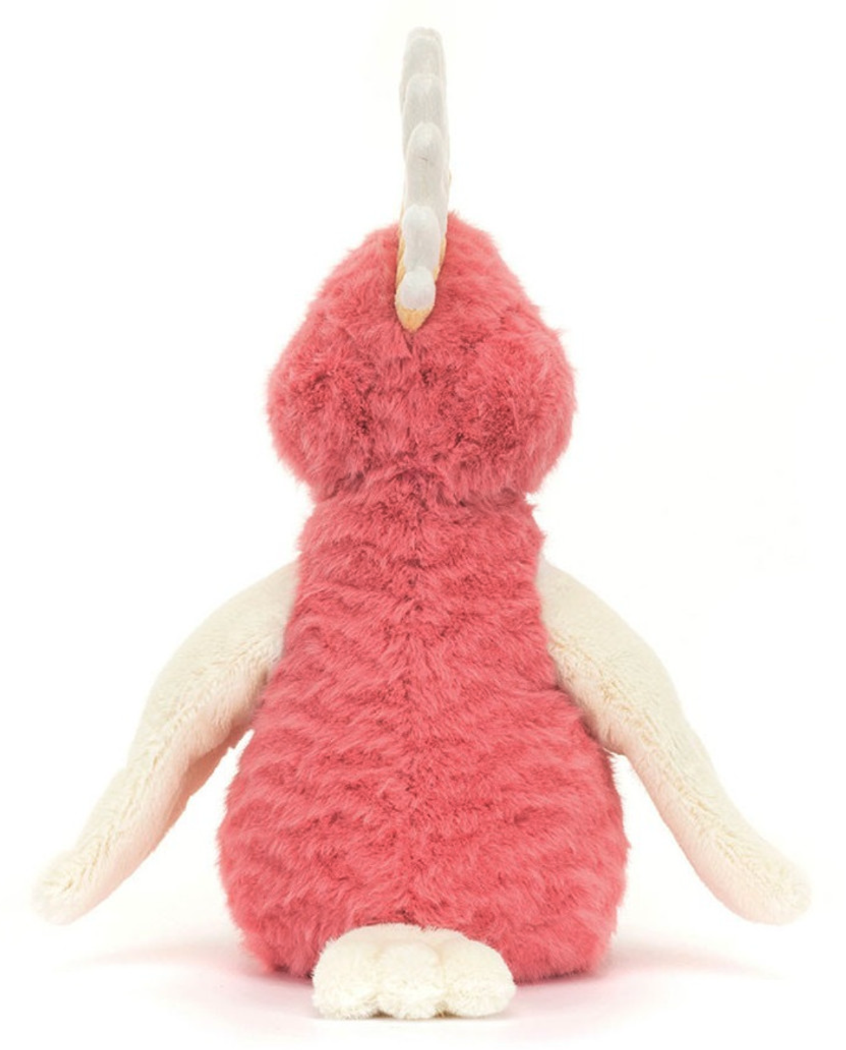 Jucarie de plus Squawkatoo | Jellycat - 1 | YEO