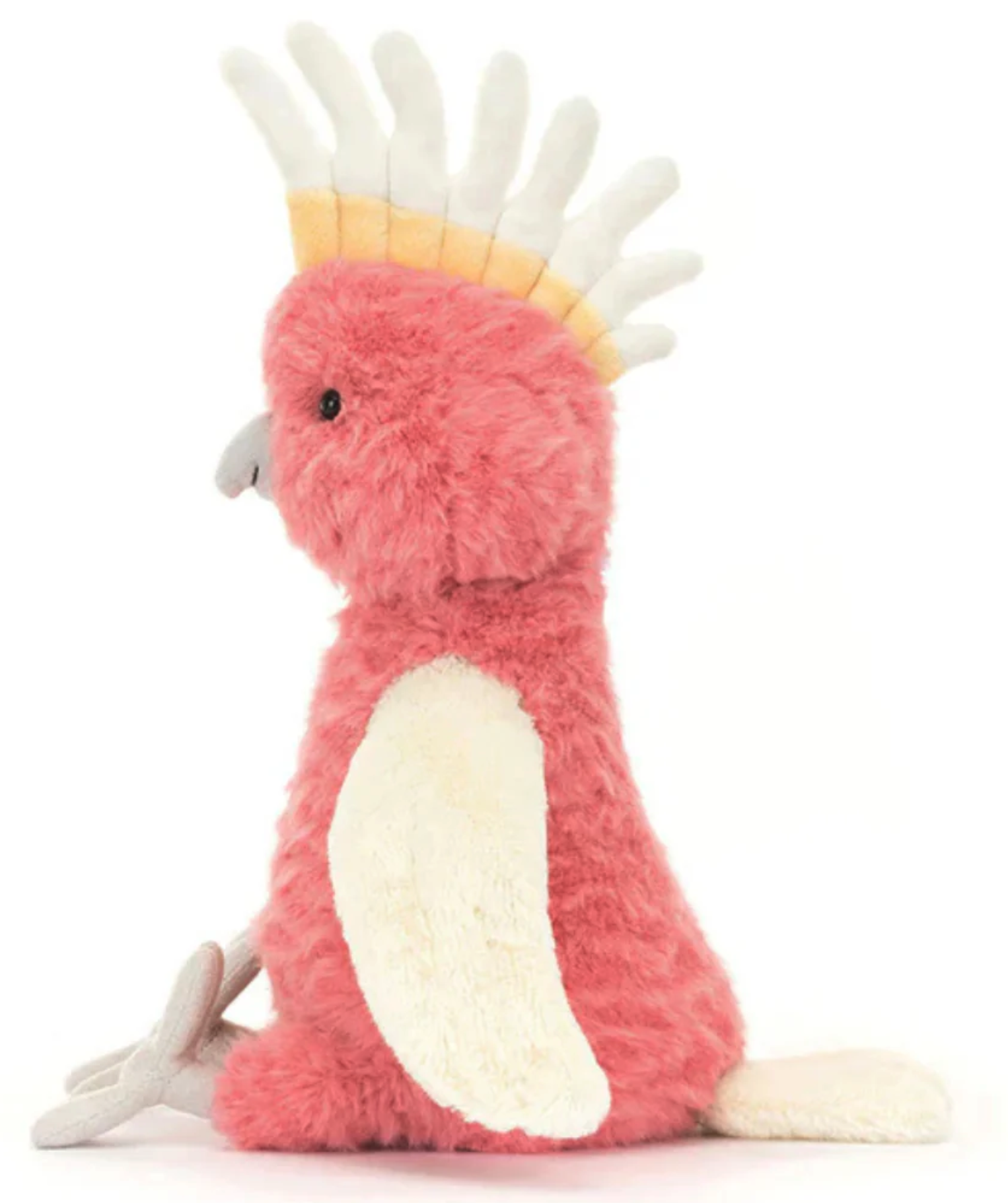 Jucarie de plus Squawkatoo | Jellycat - 2 | YEO