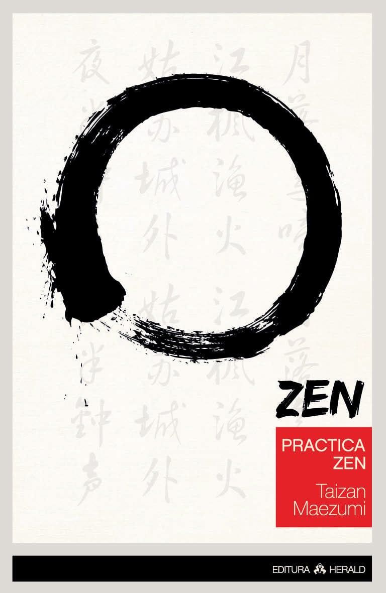 Practica ZEN | Hakuyu Taizan Maezumi