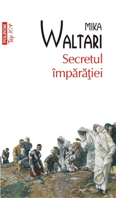 Secretul imparatiei | Mika Waltari carturesti.ro