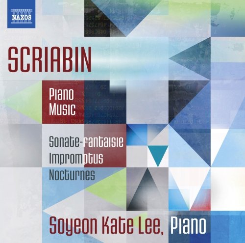 Scriabin - Piano Music | Soyeon Lee, Alexander Scriabin