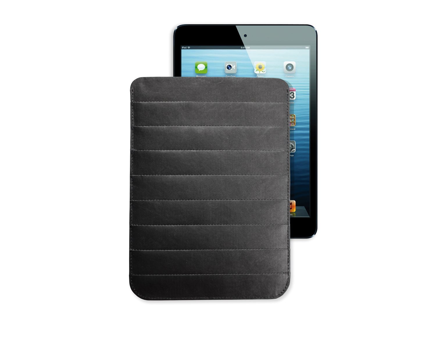  Husa iPad Mini - Black | Lexon 