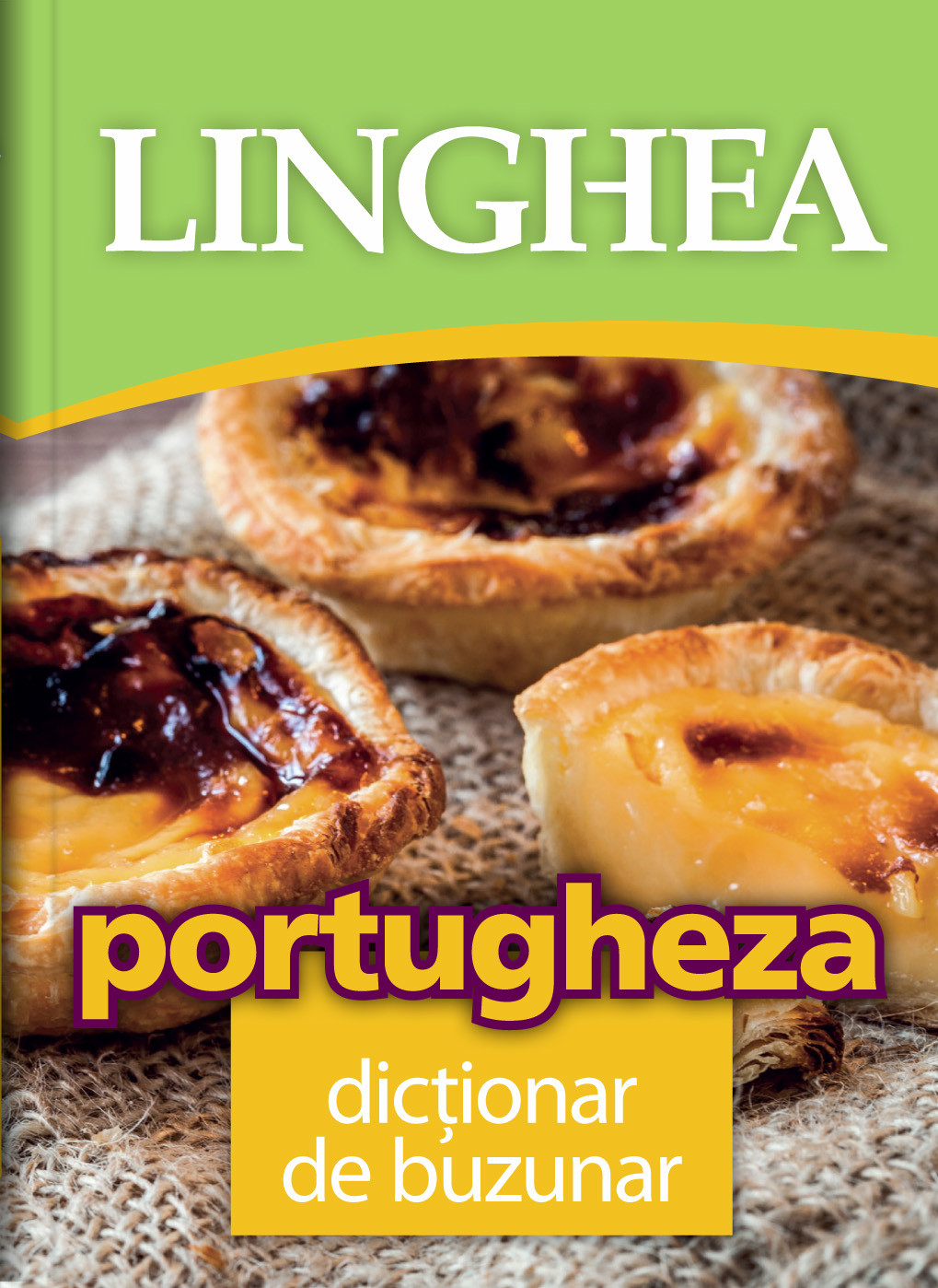 Portugheza. Dictionar de buzunar | buzunar