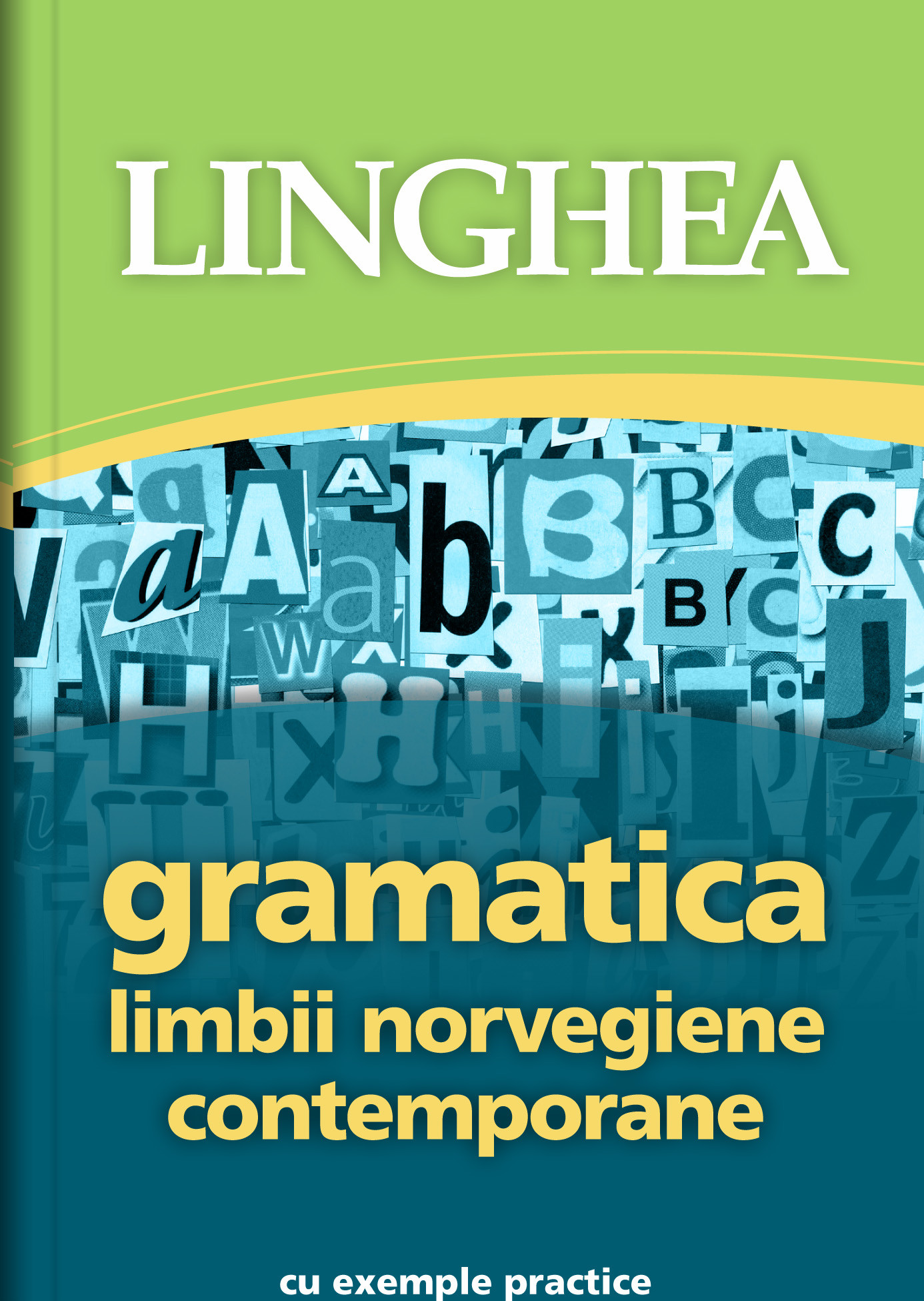 Gramatica limbii norvegiene contemporane | carturesti.ro Dictionare