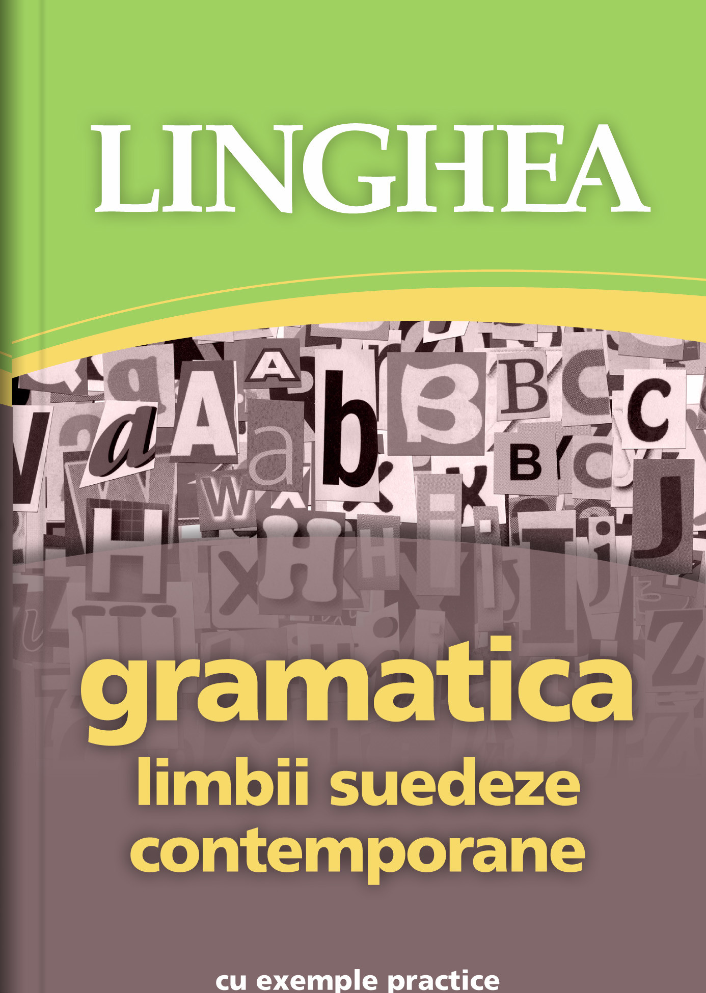 Gramatica limbii suedeze contemporane | carturesti 2022