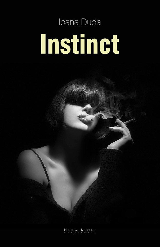 Instinct | Ioana Duda