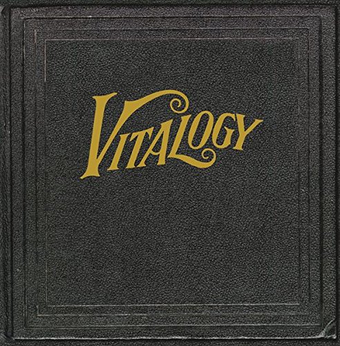 Vitalogy - Vinyl | Pearl Jam