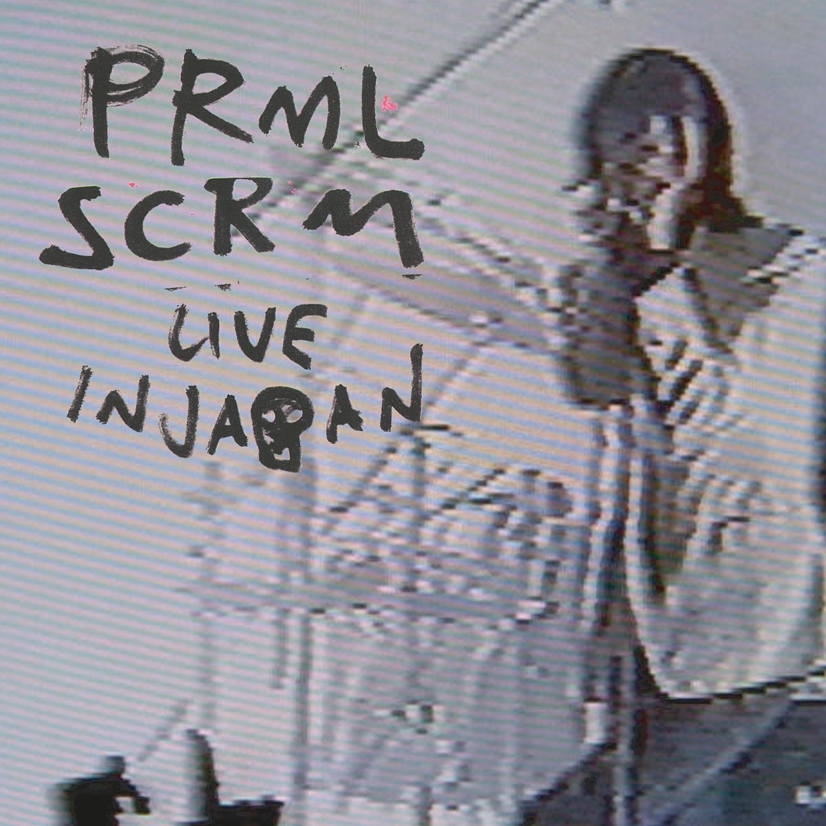 Live In Japan - Vinyl | Primal Scream