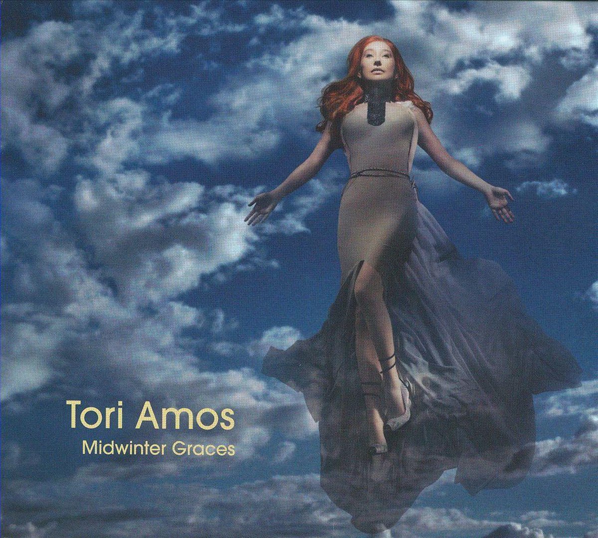 Midwinter Graces - Deluxe Edition CD+DVD | Tori Amos