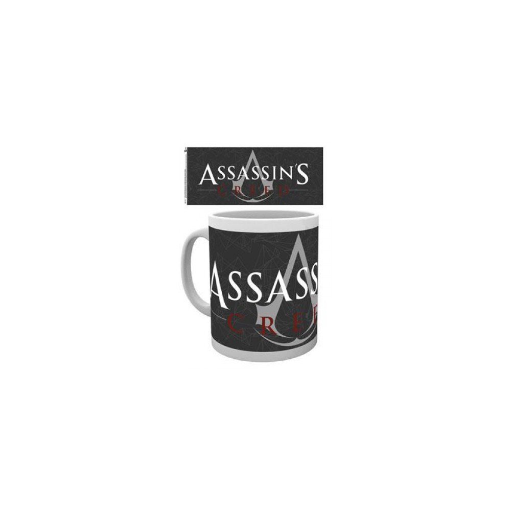 Cana - Assassin\'s Creed Logo | GB Eye