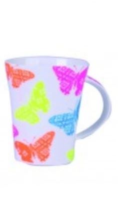 Cana - Papillions Fluo | Aulica