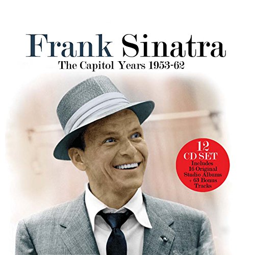 The Capitol Years 1953-62 | Frank Sinatra
