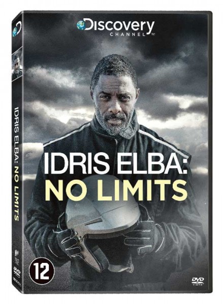 Idris Elba: Fara limite - Sezonul 1 / Idris Elba: No Limit - Season 1 | Rick Murray