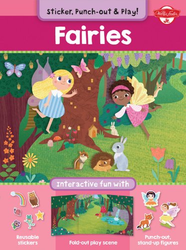 Fairies | Walter Foster
