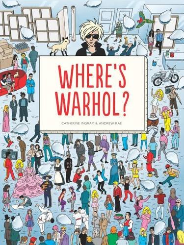 Where\'s Warhol? | Catharine Ingram