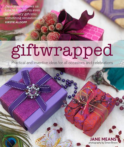 Giftwrapped | Jane Means