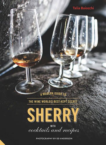 Vezi detalii pentru Sherry | Talia Baiocchi